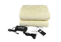 Infrared Heating Blanket