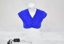 Infrared Heat Therapy Shoulder Guard
