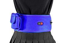Infrared Therapy Waist Belt Guard