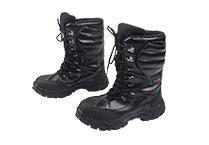 Foot Warmer Snow Boots