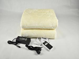 Infrared Heating Blanket