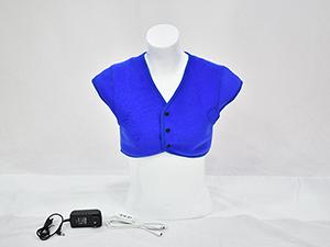 Infrared Heat Therapy Shoulder Guard