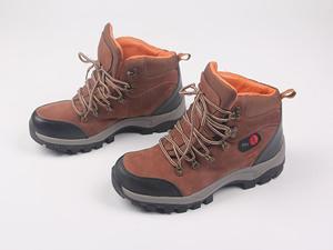 Outdoor Infrared Heated Shoes