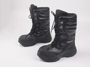 Foot Warmer Snow Boots